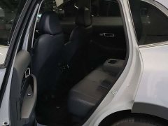 Geely Galaxy E5 2024 530km Explorer Edition - ფოტო 11