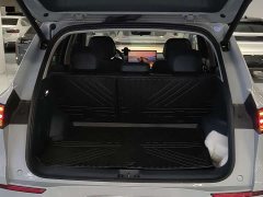 Geely Galaxy E5 2024 530km Explorer Edition - ფოტო 12