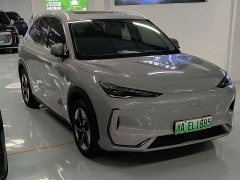 Geely Galaxy E5 2024 530km Explorer Edition - ფოტო 3