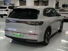 Geely Galaxy E5 2024 530km Explorer Edition - ფოტო 4