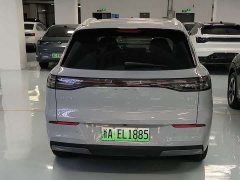Geely Galaxy E5 2024 530km Explorer Edition - ფოტო 5