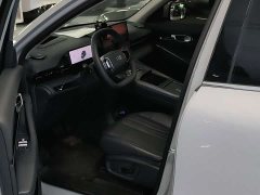Geely Galaxy E5 2024 530km Explorer Edition - ფოტო 7