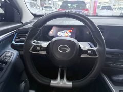 GAC Aion GS3 2024 Shadow Speed 270T Smart Max - ფოტო 13