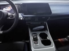 GAC Aion GS3 2024 Shadow Speed 270T Smart Max - ფოტო 14