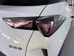 GAC Aion GS3 2024 Shadow Speed 270T Smart Max - ფოტო 18