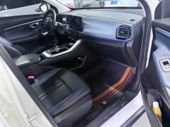 GAC Aion GS3 2024 Shadow Speed 270T Smart Max - ფოტო 19