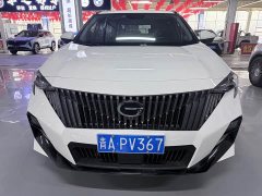 GAC Aion GS3 2024 Shadow Speed 270T Smart Max - ფოტო 2