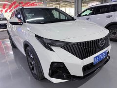GAC Aion GS3 2024 Shadow Speed 270T Smart Max - ფოტო 3