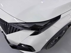 GAC Aion GS3 2024 Shadow Speed 270T Smart Max - ფოტო 4