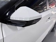 GAC Aion GS3 2024 Shadow Speed 270T Smart Max - ფოტო 6