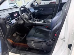 GAC Aion GS3 2024 Shadow Speed 270T Smart Max - ფოტო 8