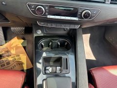 Audi A4L 40 TFSI Fashion Dynamic - ფოტო 11