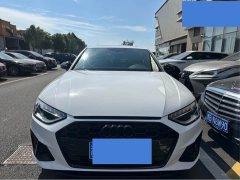 Audi A4L 40 TFSI Fashion Dynamic - ფოტო 2