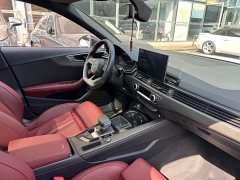 Audi A4L 40 TFSI Fashion Dynamic - ფოტო 4