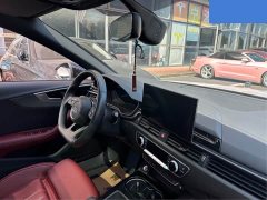 Audi A4L 40 TFSI Fashion Dynamic - ფოტო 5