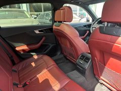 Audi A4L 40 TFSI Fashion Dynamic - ფოტო 6