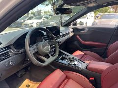 Audi A4L 40 TFSI Fashion Dynamic - ფოტო 8
