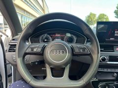 Audi A4L 40 TFSI Fashion Dynamic - ფოტო 9