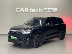 AITO M8 2025 Pure Electric Max Six-Seat AWD with 192-Channel LiDAR - ფოტო 1