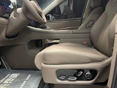 AITO M8 2025 Pure Electric Max Six-Seat AWD with 192-Channel LiDAR - ფოტო 10