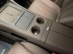 AITO M8 2025 Pure Electric Max Six-Seat AWD with 192-Channel LiDAR - ფოტო 11
