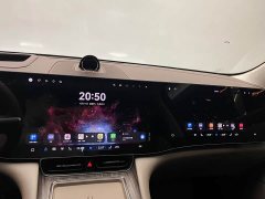 AITO M8 2025 Pure Electric Max Six-Seat AWD with 192-Channel LiDAR - ფოტო 13