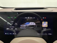 AITO M8 2025 Pure Electric Max Six-Seat AWD with 192-Channel LiDAR - ფოტო 15