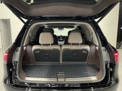AITO M8 2025 Pure Electric Max Six-Seat AWD with 192-Channel LiDAR - ფოტო 20