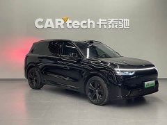 AITO M8 2025 Pure Electric Max Six-Seat AWD with 192-Channel LiDAR - ფოტო 3