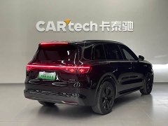 AITO M8 2025 Pure Electric Max Six-Seat AWD with 192-Channel LiDAR - ფოტო 4