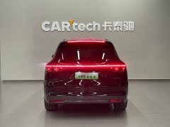 AITO M8 2025 Pure Electric Max Six-Seat AWD with 192-Channel LiDAR - ფოტო 5