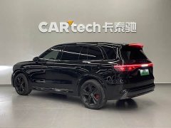 AITO M8 2025 Pure Electric Max Six-Seat AWD with 192-Channel LiDAR - ფოტო 6