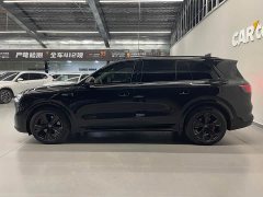 AITO M8 2025 Pure Electric Max Six-Seat AWD with 192-Channel LiDAR - ფოტო 8