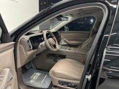 AITO M8 2025 Pure Electric Max Six-Seat AWD with 192-Channel LiDAR - ფოტო 9