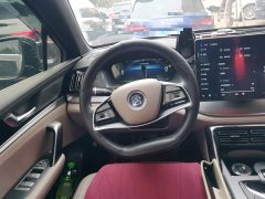 BYD Yuan Plus DM-i Glory Edition 112KM Premium - ფოტო 11
