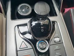 BYD Yuan Plus DM-i Glory Edition 112KM Premium - ფოტო 15
