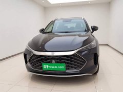 BYD Yuan Plus DM-i Glory Edition 112KM Premium - ფოტო 2