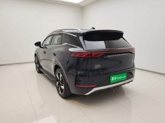 BYD Yuan Plus DM-i Glory Edition 112KM Premium - ფოტო 4