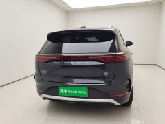 BYD Yuan Plus DM-i Glory Edition 112KM Premium - ფოტო 5
