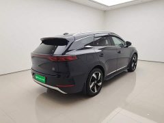 BYD Yuan Plus DM-i Glory Edition 112KM Premium - ფოტო 6