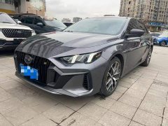 Trumpchi Leopard 270T DCT J16 - ფოტო 1
