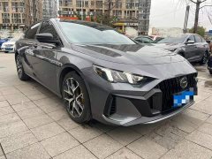 Trumpchi Leopard 270T DCT J16 - ფოტო 2