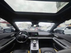 Trumpchi Leopard 270T DCT J16 - ფოტო 3