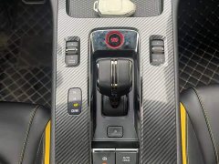 Trumpchi Leopard 270T DCT J16 - ფოტო 5