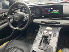 Trumpchi Leopard 270T DCT J16 - ფოტო 7