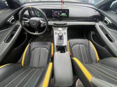 Trumpchi Leopard 270T DCT J16 - ფოტო 8