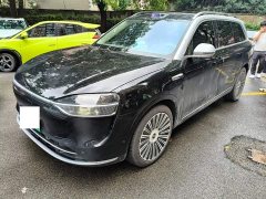 AITO Wenjie M9 Extended Range Ultra 52kWh 6-Seater with 192-Line LiDAR - ფოტო 1