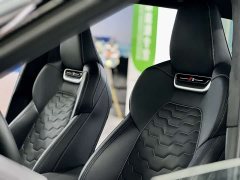 Audi Q6L e-tron 2026 Ultra-Long Range Qiankun ADS Edition - ფოტო 10