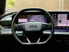 Audi Q6L e-tron 2026 Ultra-Long Range Qiankun ADS Edition - ფოტო 11