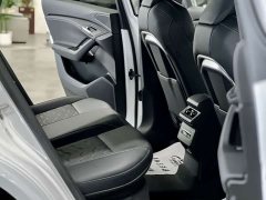 Audi Q6L e-tron 2026 Ultra-Long Range Qiankun ADS Edition - ფოტო 13